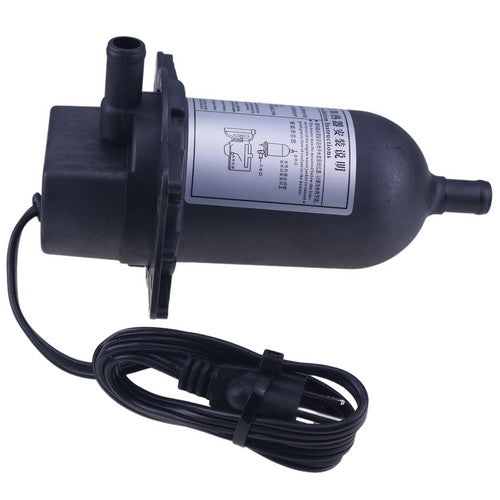 1000W 120V Engine Block Heater TPS101GT10-000 temperature 100-120F