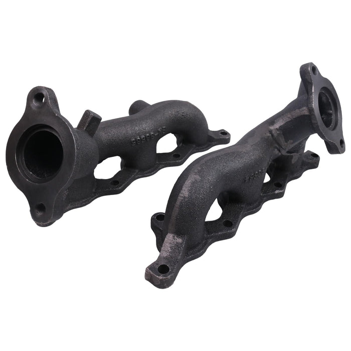 Left & Right Mainfold MR968801 MR497480 for Mitsubishi Pajero 3.8 V77W