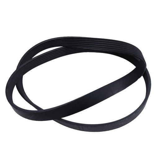 Compressor Belt 781655 78-1655 for Thermo King TriPac 6 Rib