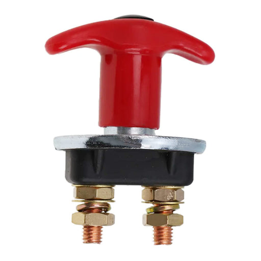 Battery Cut off Switch 62115760 60115723 59115724 976671 for Zetor 24V