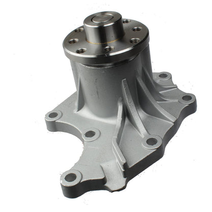 8mm Hole Water Pump 8971233300 8-97259018-0 for Isuzu Bighorn MU N-Series Trooper