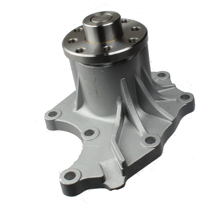 8mm Hole Water Pump 8971233300 8-97259018-0 for Isuzu Bighorn MU N-Series Trooper