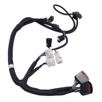 Harness Cable Wire 34200115H0000 34200-115H-0000 for UTV HiSun Bucket Seat 500 700 2011-2015