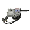 Throttle Motor 7834-40-2000 7834-40-2001 7834-40-2002 for Komatsu Excavator PC350 PC380 PC400
