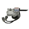 Throttle Motor 7834-40-2000 7834-40-2001 7834-40-2002 for Komatsu Excavator PC350 PC380 PC400