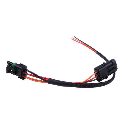 80206004 Tail Light Power Plug Wiring Harness for Can-Am Maverick X3 Turbo R XDS