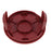 Cap Retainer Spool 1258252 125-8252 for Toro 12" Cordless Single-Line Trimmer