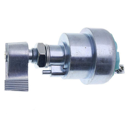 Ignition Switch 9W-1077 9W1077 7N-4160 7N4160 for Caterpillar CAT 528 530B 615 621 631D 641B