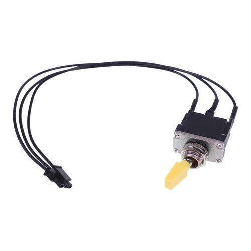4360539 Toggle Switch for JLG 1230ES 1930ES 2030ES 2630ES 2646ES 3246ES