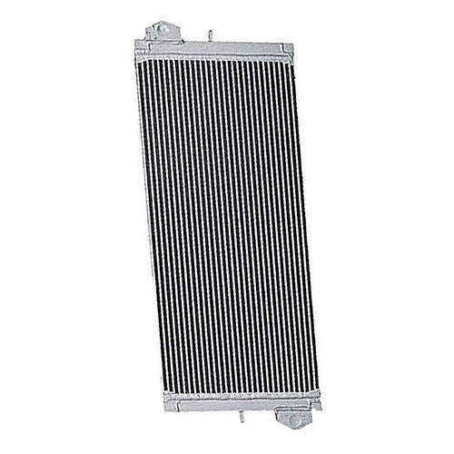 Water Tank Radiator 4250342220 425-03-42220 for Komatsu Wheel Loader WA500-7