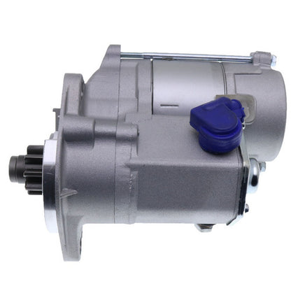 Starter Motor 15401-63011 15461-63010 15401-63012 for Kubota Excavator KH12FD KH14 KH1 KH10