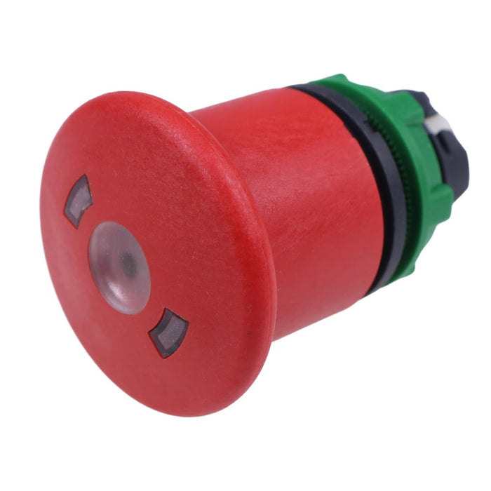 Emergency Stop Button 147051 ZB5AT8643M for Skyjack SJIII3215 3219 SJ7127 RT