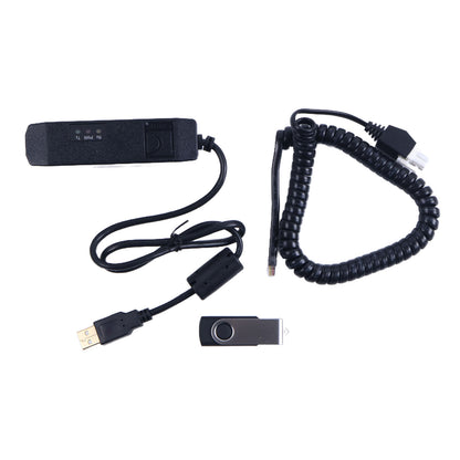 1309 USB Interface Box Handheld Programmer for Curtis 1314-4401 1314-4402