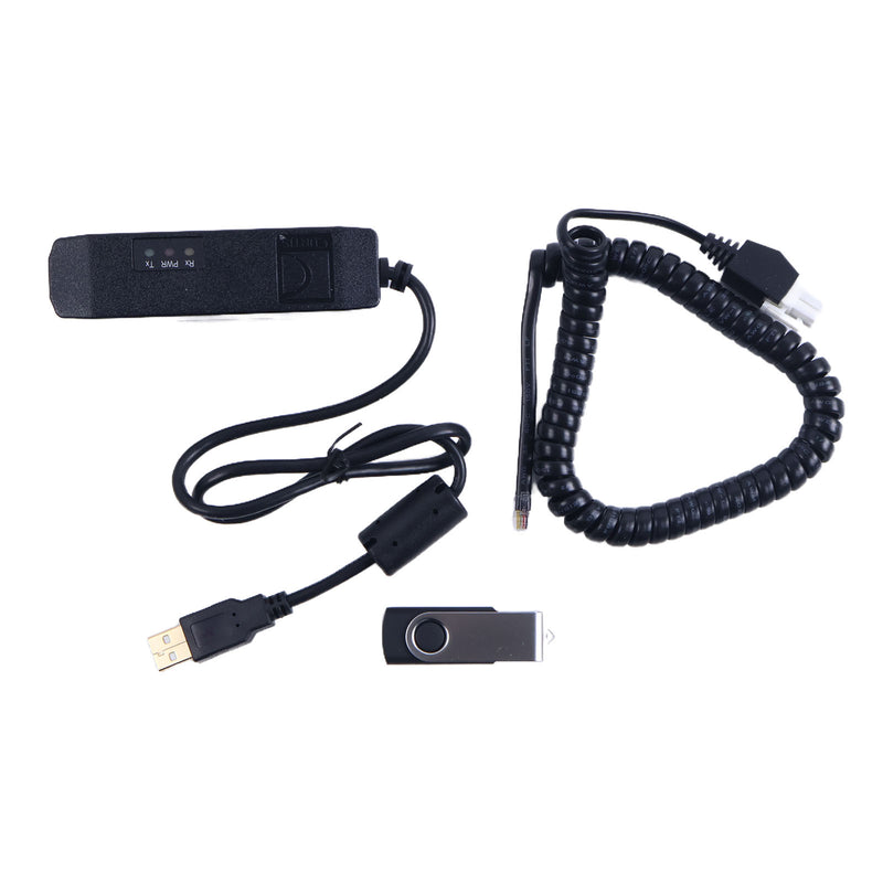 1309 USB Interface Box Handheld Programmer for Curtis 1314-4401 1314-4402