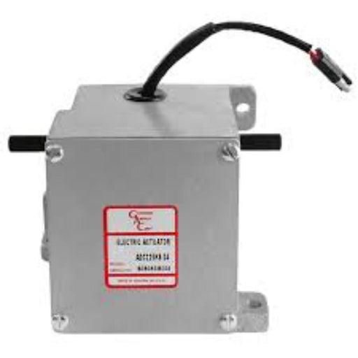 Actuator ADC225S-24 for GAC Governors America Corp 225 Series