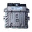 ECU Engine Control Module AB39-12A650-KD for 2011-21 Ford Ranger Mazda BT-50