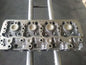 Free Shipping Cylinder Head 11101-56014 11101-58010 11101-58014 for Toyota Dyna 200 Coaster Land Cruiser Toyo-ace 3431cc 3.4D