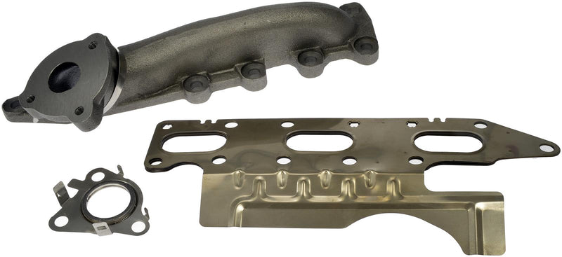 Exhaust Manifolds 674-423 BL3Z9431B for Ford Expedition F-150 Transit-150 Transit-250 Transit-350 (3.5L) 2015-2020