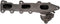 Exhaust Manifolds 674-423 BL3Z9431B for Ford Expedition F-150 Transit-150 Transit-250 Transit-350 (3.5L) 2015-2020