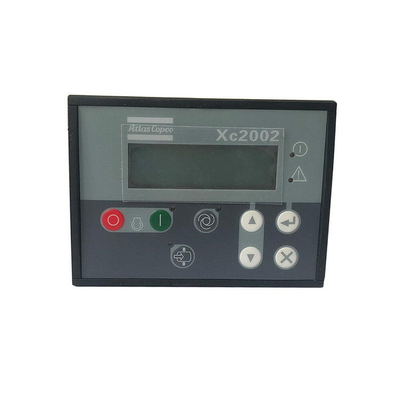 XC2002 Controller for Atlas Copco Portable Compressor 1604951600 1604951601 1604-9516-00 1604-9516-01