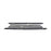 Set of 4 Window Sweep Weatherstrip Felt Seal Kit KG2075 for 90-96 Chevy Corvette