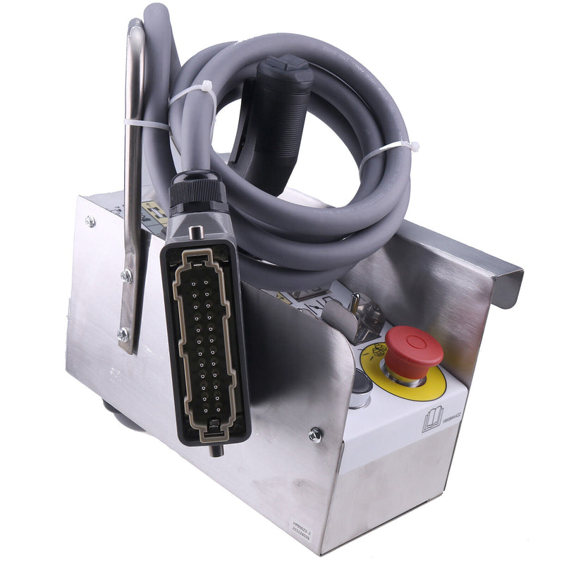 Control Box Assy 137798 166122 for Skyjack Lift Scissors Model 6826RT 6832RT