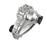 52123725AA Transfer Case for Jeep Grand Cherokee Dodge Durango 3.6L 2014-2021