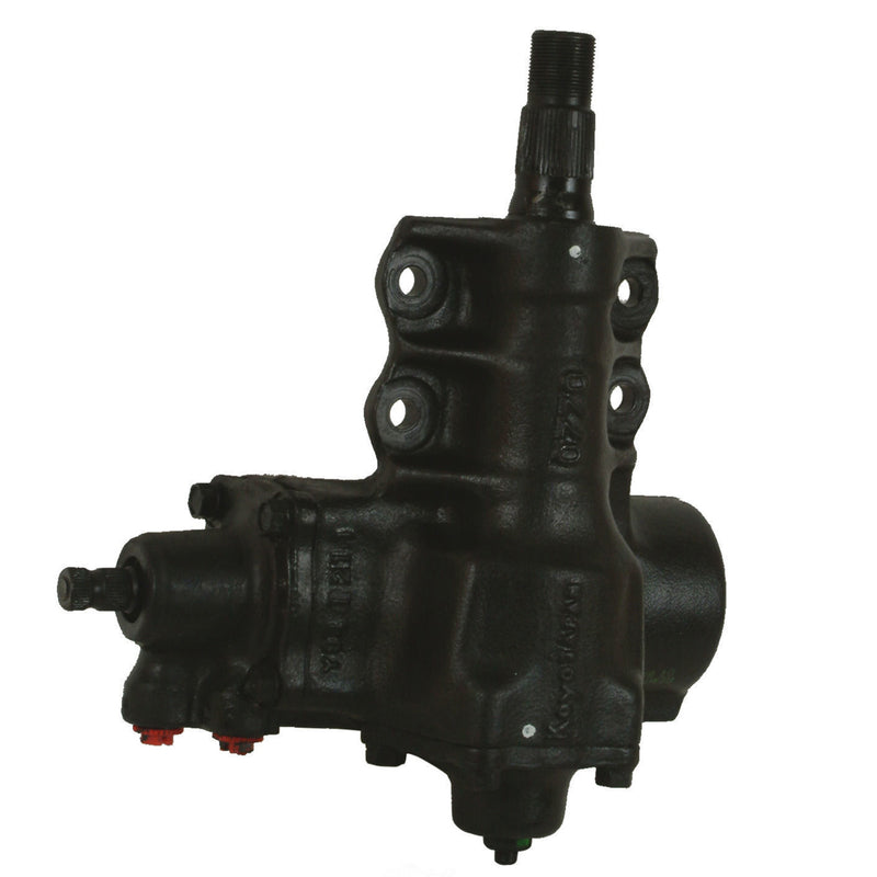 Power Steering Gear box 278407 49200VB000 for Nissan Xterra Frontier