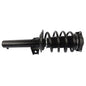 Front Shock Absorbers Magnetic Ride 8J0413029 for Audi TT TTS MKII Quattro