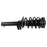 Front Shock Absorbers Magnetic Ride 8J0413029 for Audi TT TTS MKII Quattro