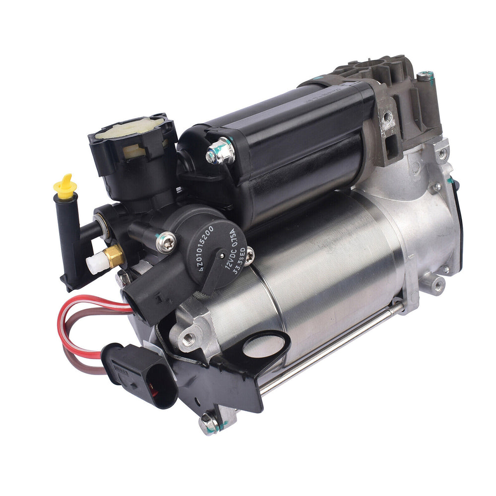 Air Suspension Compressor 2193200004 2113200104 211320030480 6383280202 for 1996-2003 Mercedes-Benz V-Class (W638)
