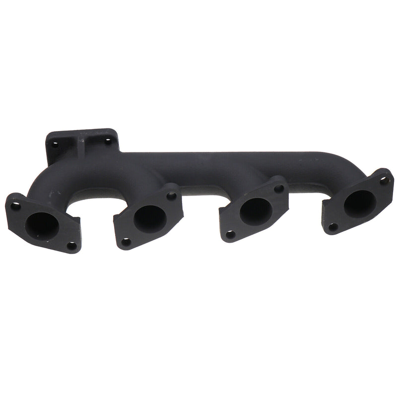 Exhaust Manifold 6651482 for Bobcat 331 334 335 337 341 430 E42 E45 S130 S150 S160 S175 S185