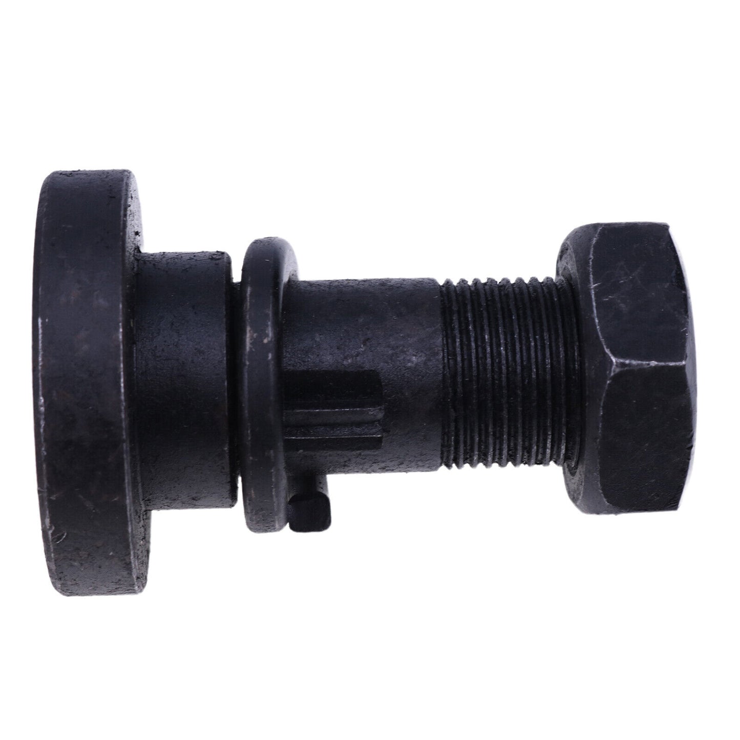 2Pcs Bolt Kit A-63607BH for Bush Hog 105 1109 1126 1209 3168 3368 1315 166 205