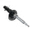 Front Right Shock Absorber LR024444 for Land Rover Range Rover Evoque 11-18 3.0L