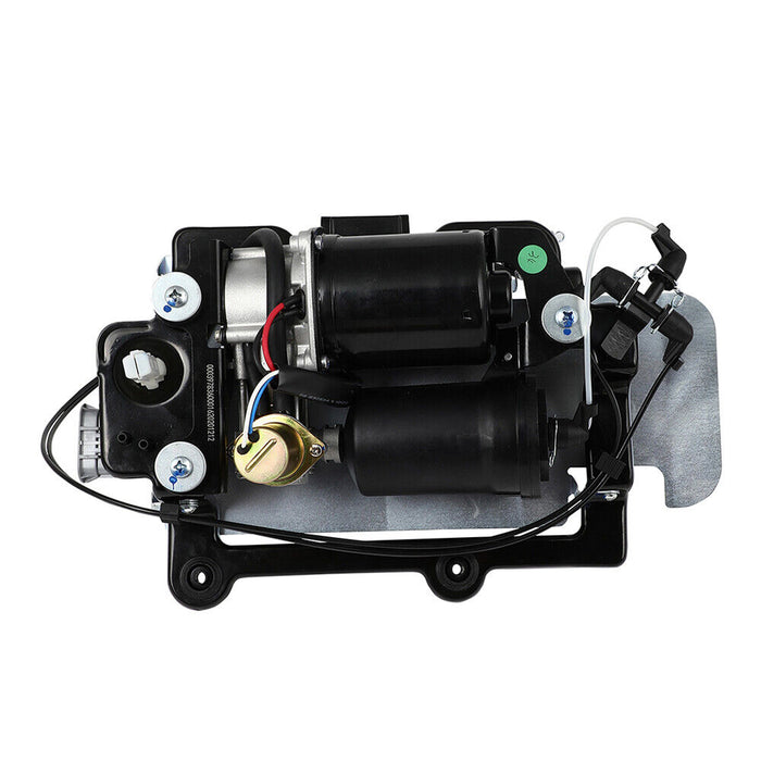 Air Suspension Compressor 15228009 88957190 for Cadillac SRX Air Pump 2004 -2009 STS 2005-2011