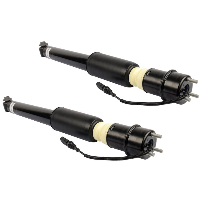 2X Rear Shock Absorber Strut 3Y5616031 for Bentley Mulsanne 2010-2015 6.8L