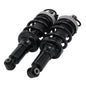 2X Rear Air Suspension Shock Struts 420512020 420512019 for Audi R8 2007-2015