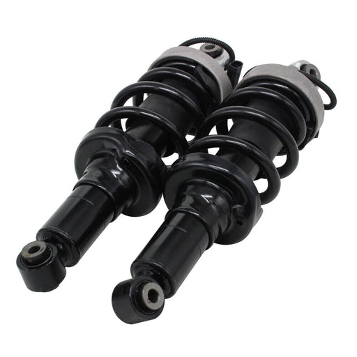 2X Rear Air Suspension Shock Struts 420512020 420512019 for Audi R8 2007-2015