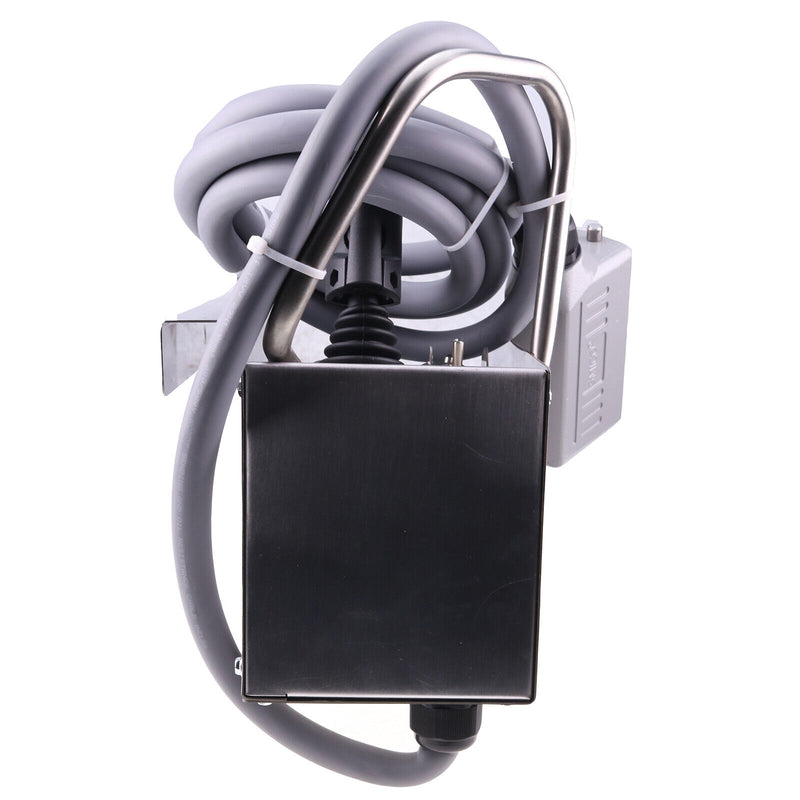 Control Box Assy 137798 166122 for Skyjack Lift Scissors Model 6826RT 6832RT