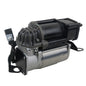 Air Suspension Compressor 2133200104 for 2015-2019 Mercedes-Benz C-Class, GLC-Class