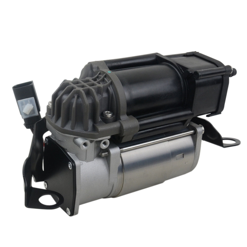 Air Suspension Compressor 2133200104 for 2015-2019 Mercedes-Benz C-Class, GLC-Class