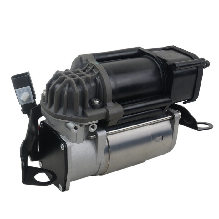 Air Suspension Compressor 2133200104 for 2015-2019 Mercedes-Benz C-Class, GLC-Class