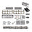 Rebuild Kit 12625437 12595365 12557840 12598832 for Chevy GMC LS 5.3 6.0 6.2