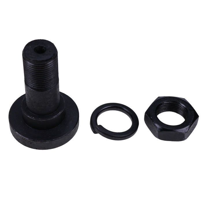 2Pcs Bolt Kit A-63607BH for Bush Hog 105 1109 1126 1209 3168 3368 1315 166 205