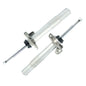Front Right & Left Shock Absorber Strut With EDC 31316785530 31316785531 for BMW 7 Series E65 E66