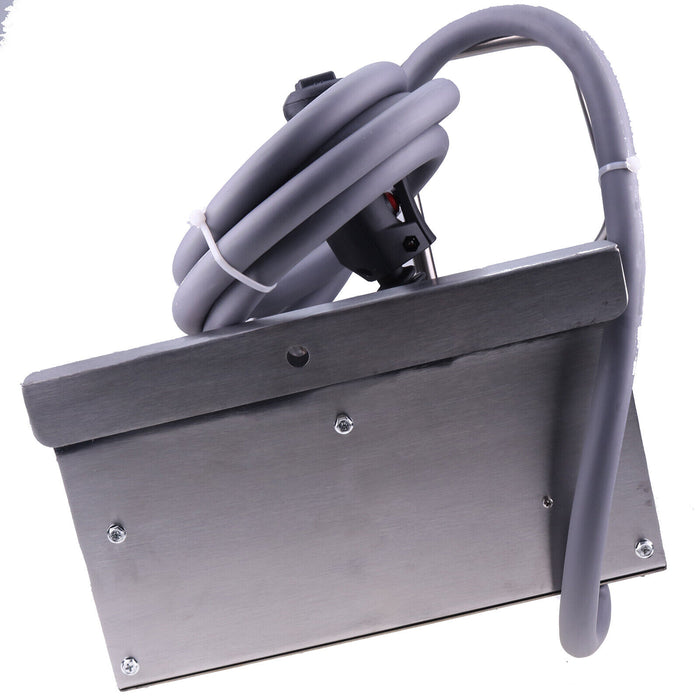 Control Box Assy 137798 166122 for Skyjack Lift Scissors Model 6826RT 6832RT