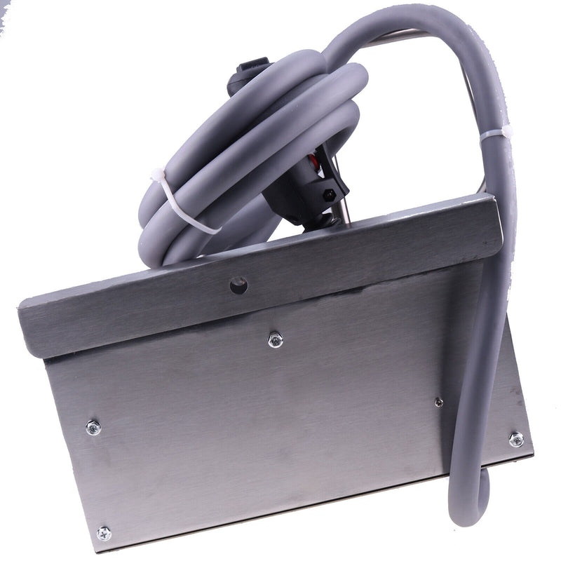 Control Box Assy 137798 166122 for Skyjack Lift Scissors Model 6826RT 6832RT