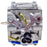 Carburetor 597857001 for Husqvarna K1270 K1270II