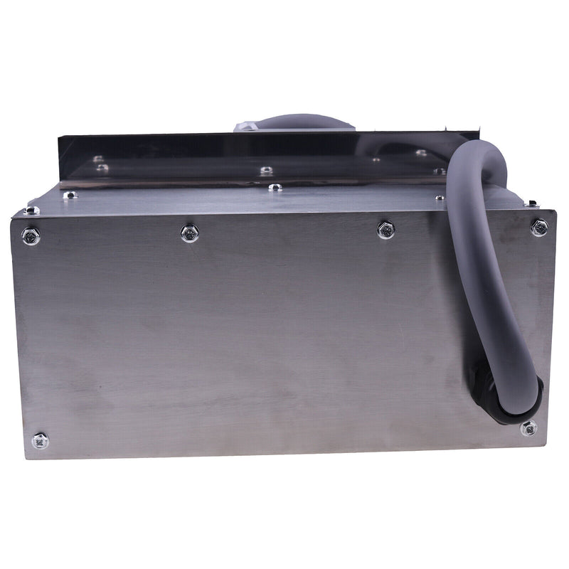 Control Box Assy 137798 166122 for Skyjack Lift Scissors Model 6826RT 6832RT