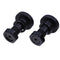 2Pcs Bolt Kit A-63607BH for Bush Hog 105 1109 1126 1209 3168 3368 1315 166 205